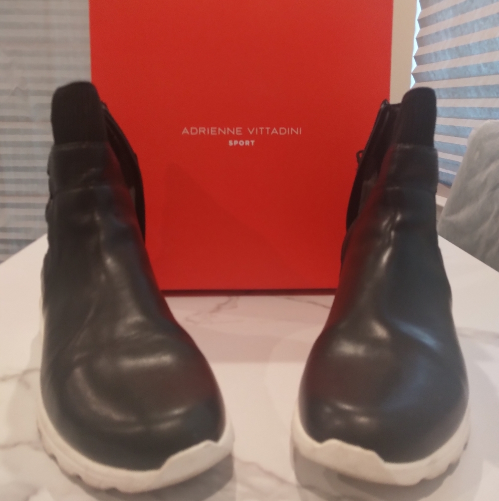 ADRIENNE VITTADINI TABBY SPORT BOOTIE